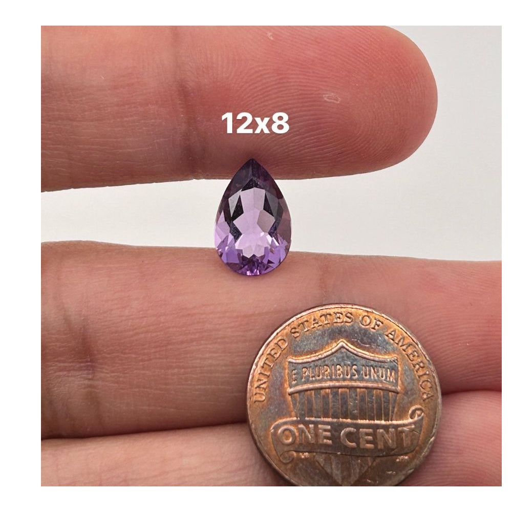 12x8mm