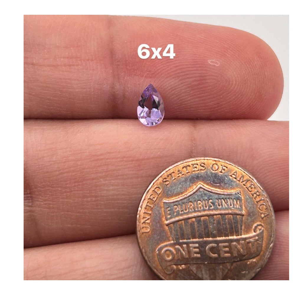 6x4mm
