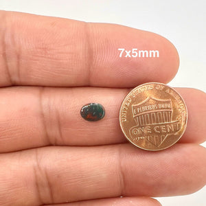 7x5mm