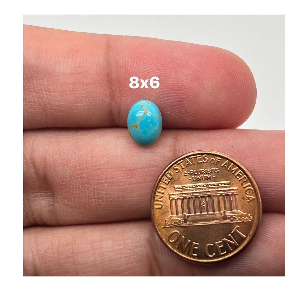 8x6mm