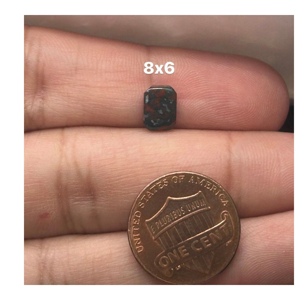 8x6mm
