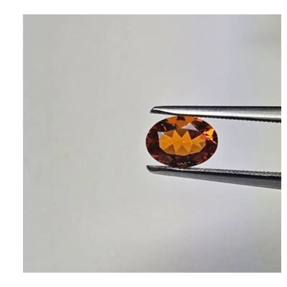 Oval Better Mexican Fire Opal