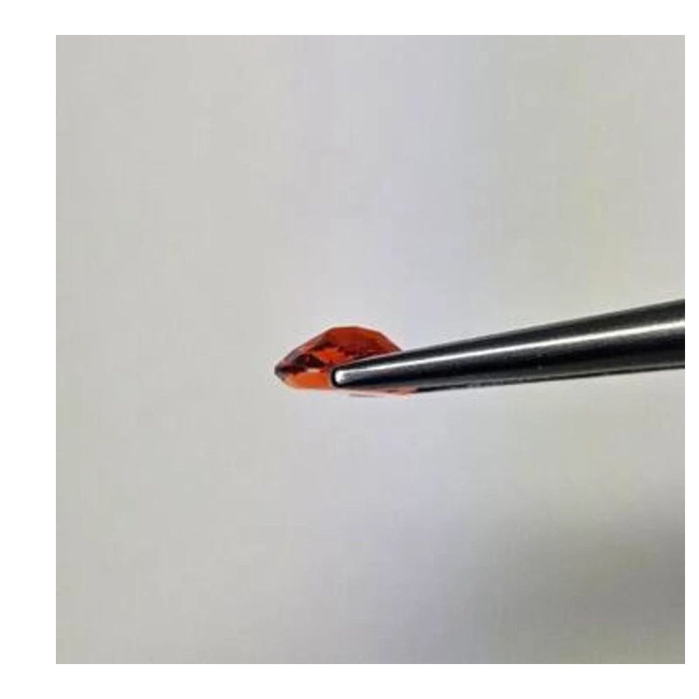 Oval Better Mexican Fire Opal