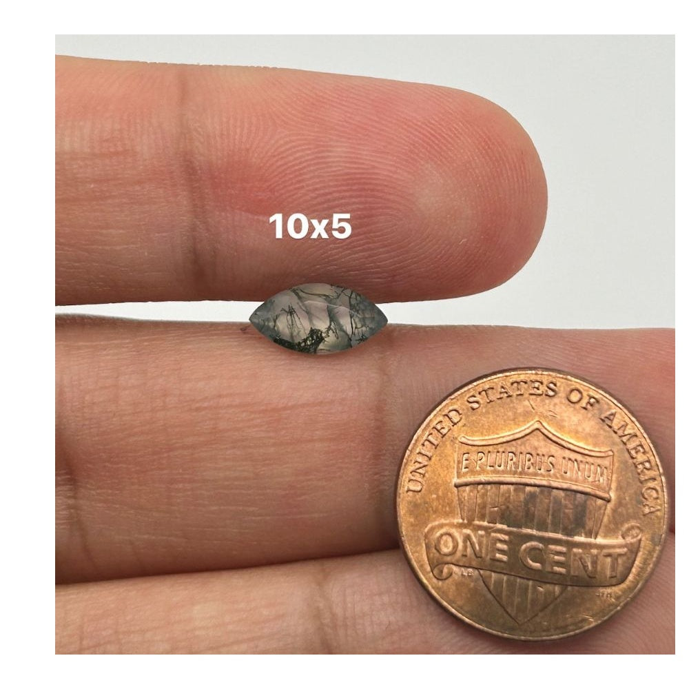 10x5mm
