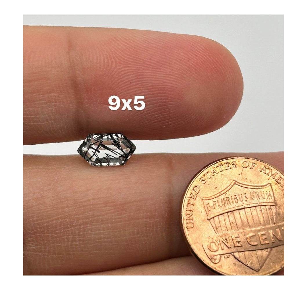 9x5mm