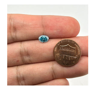 7x5mm