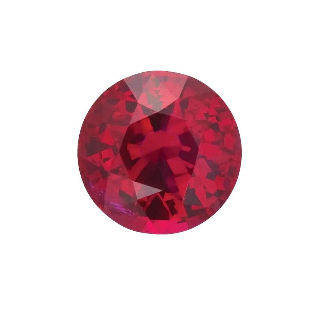 Round Good Ruby