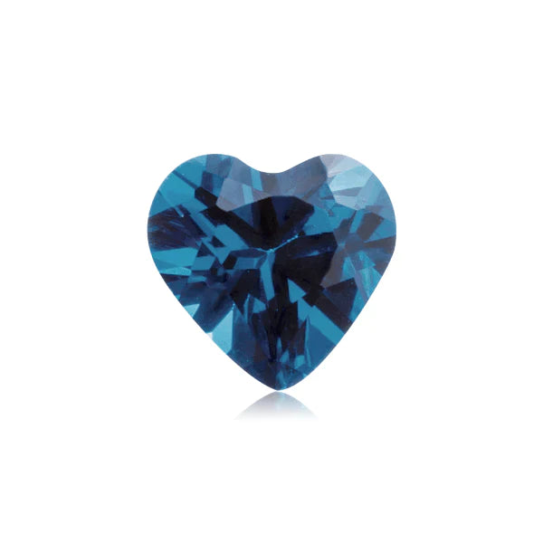 10MM (Weight range -4.76-5.82 cts each stone)