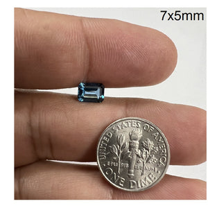 7x5MM