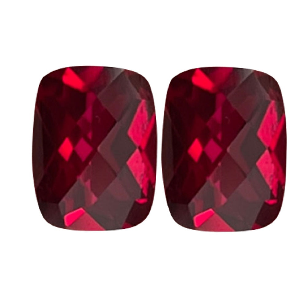 7x5MM (Weight range - 0.91-1.11 cts each stone)