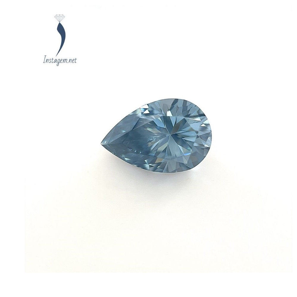 9x6mm(weight range-1.47-1.62each stone)