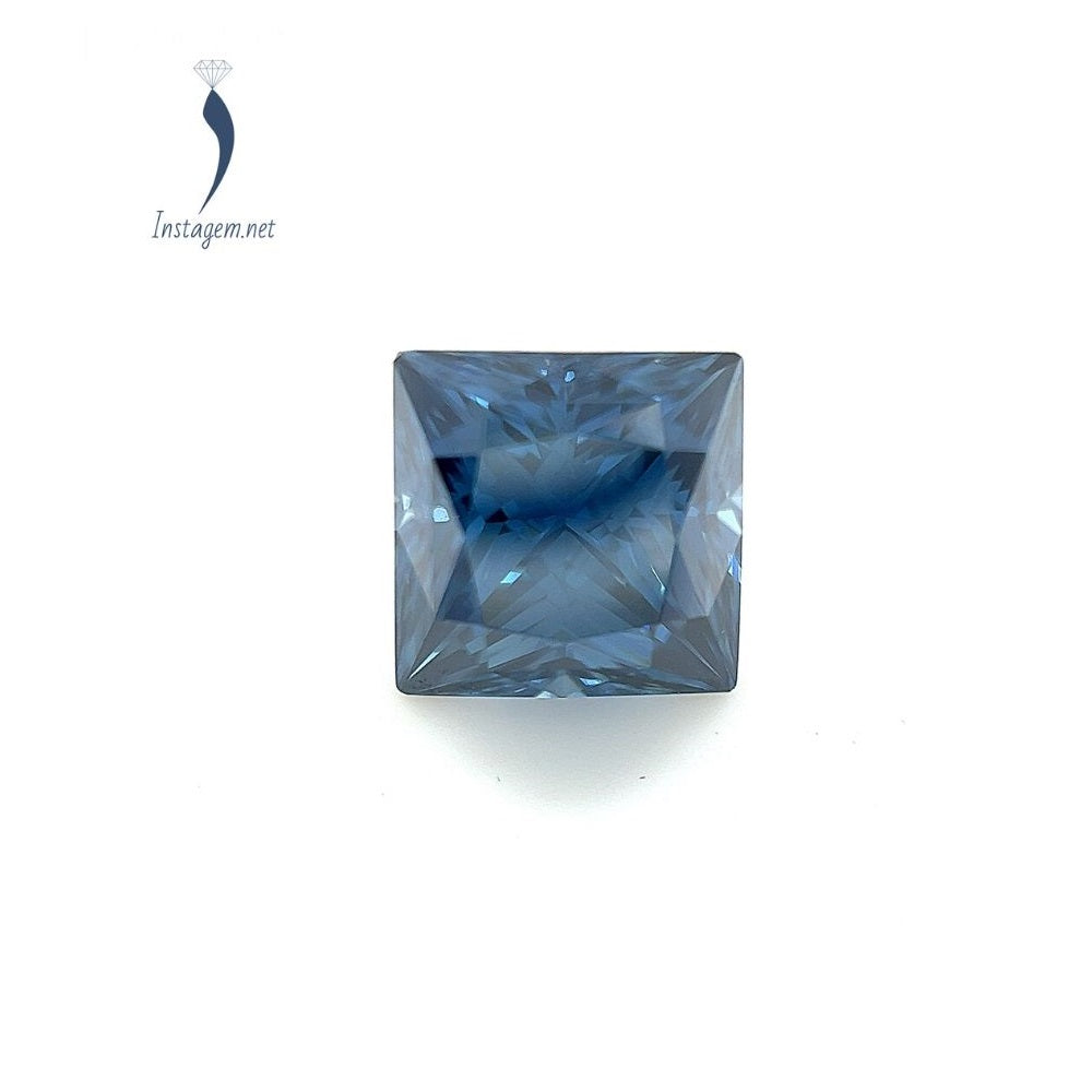 8x8mm(weight range-2.89-3.20each stone)