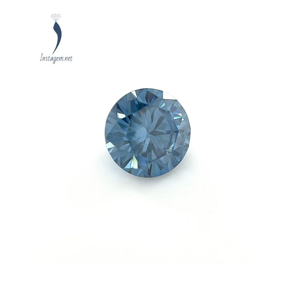 5mm(Weight range-0.45-0.50each stone)