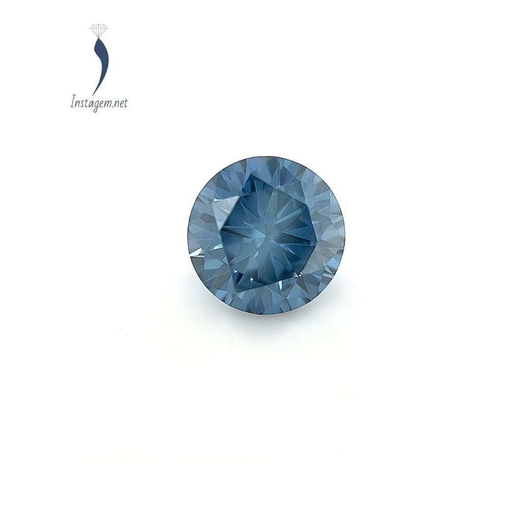 7mm(Weight range-1.18-1.31each stone)