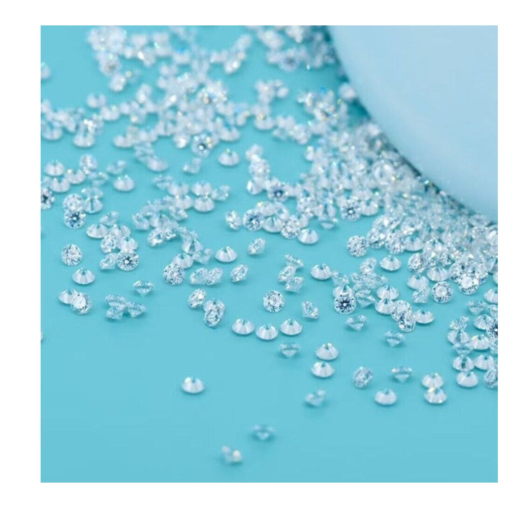 Round Best Lab Grown Diamonds