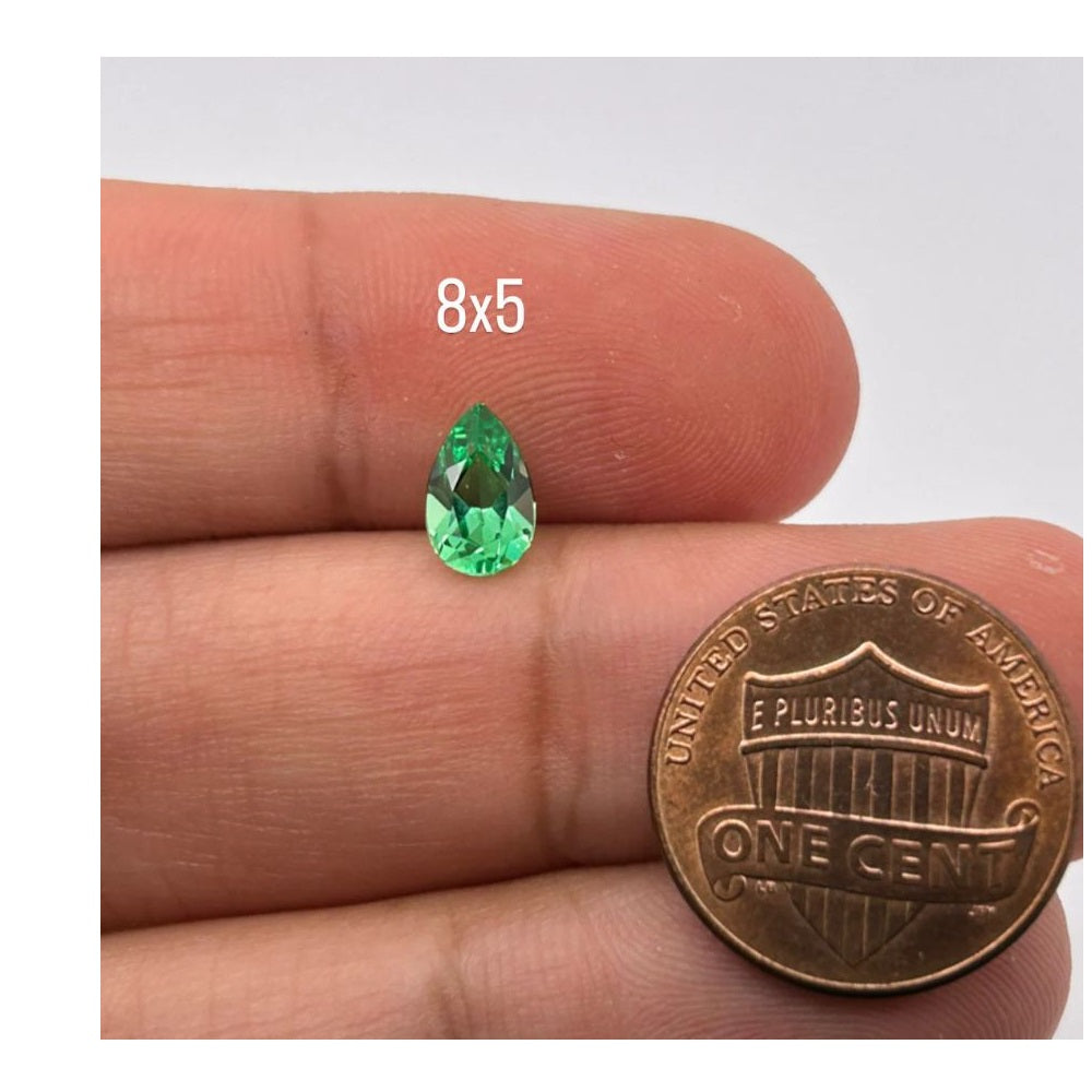 8x5mm