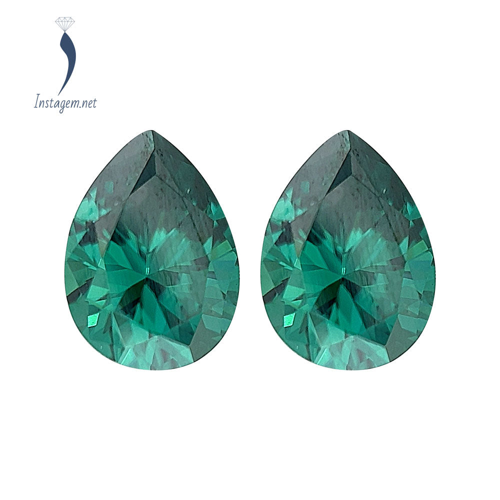 7x5mm(Weight range - 0.77-0.86 each stone)