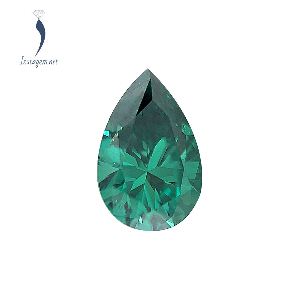 9x6mm(Weight range - 1.47-1.62 each stone)