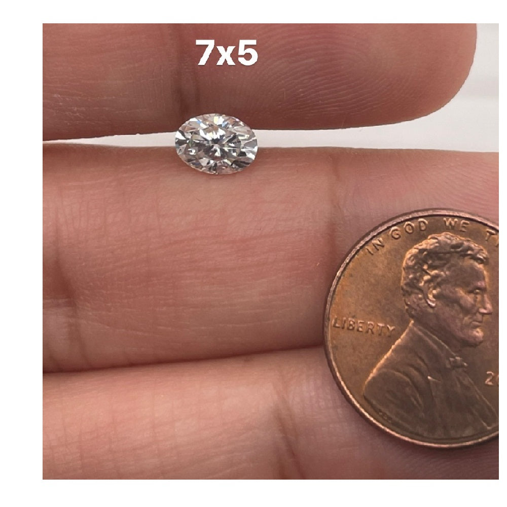 7x5mm