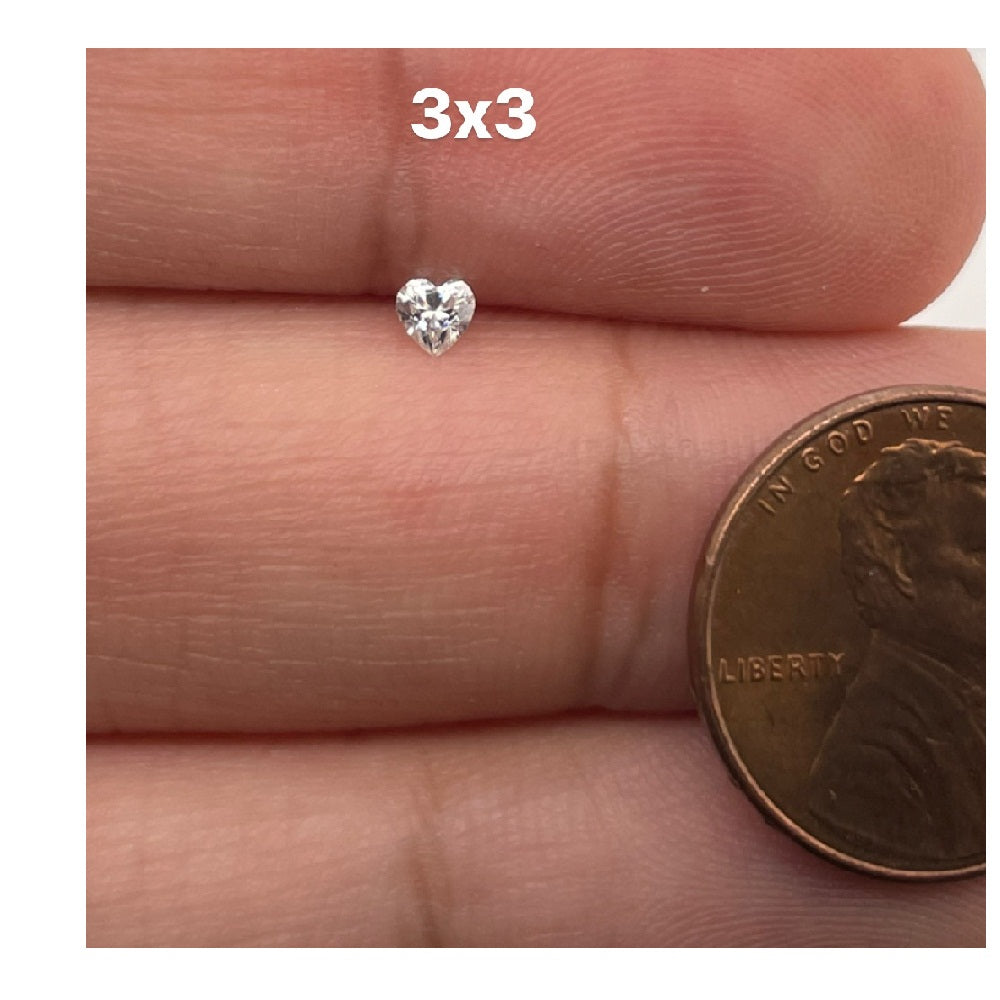 3x3mm