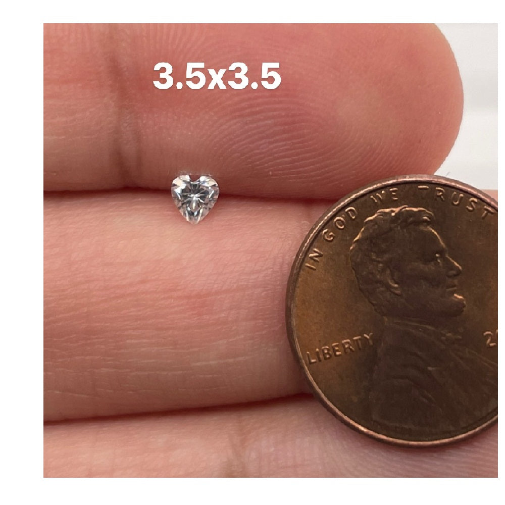 3.5x3.5mm