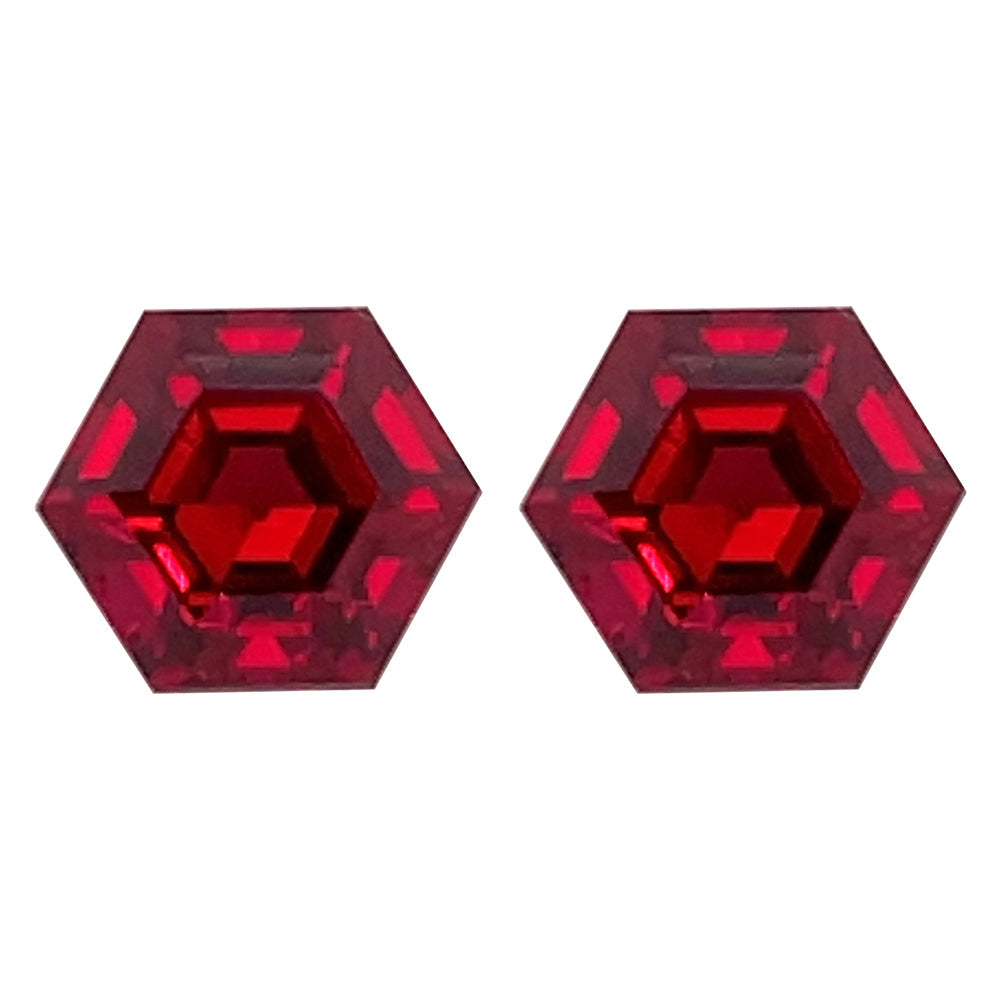 6MM (Weight range-1.35-1.49 cts each stone)