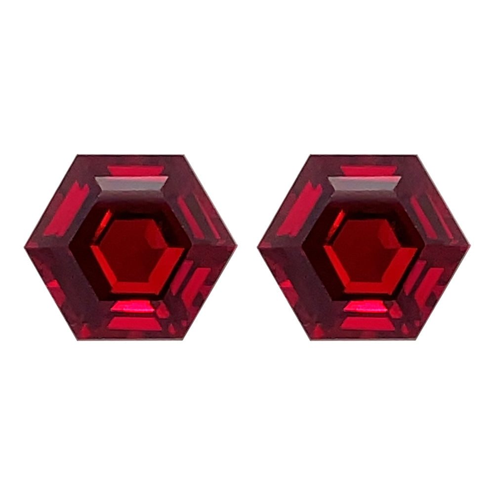 8MM (Weight range-2.04-3.36 cts each stone)