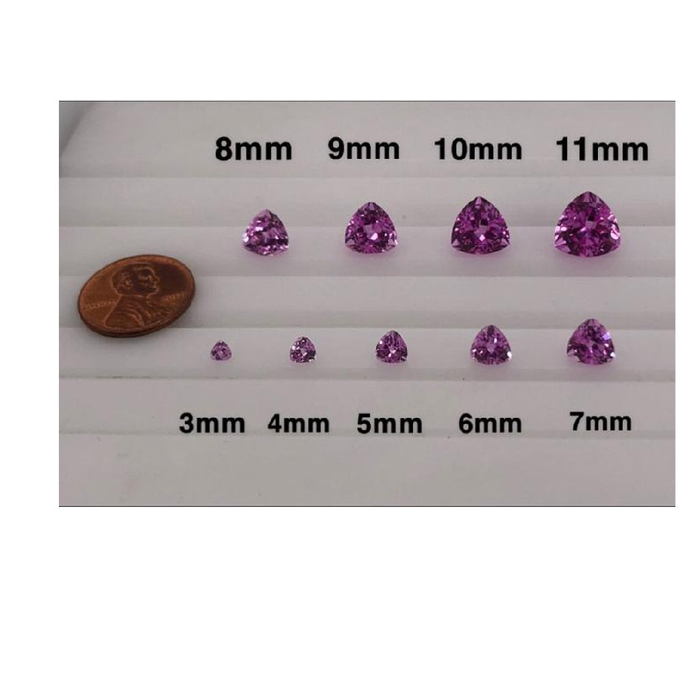 6MM (Weight range-1.08-1.20 Cts each stone)