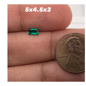 5.0x4.5x3.0MM