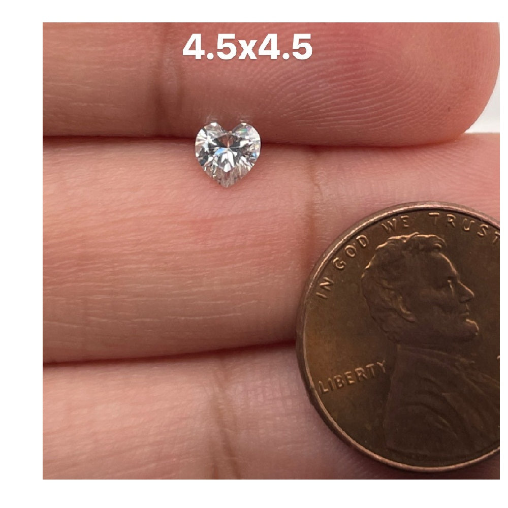 4.5x4.5mm