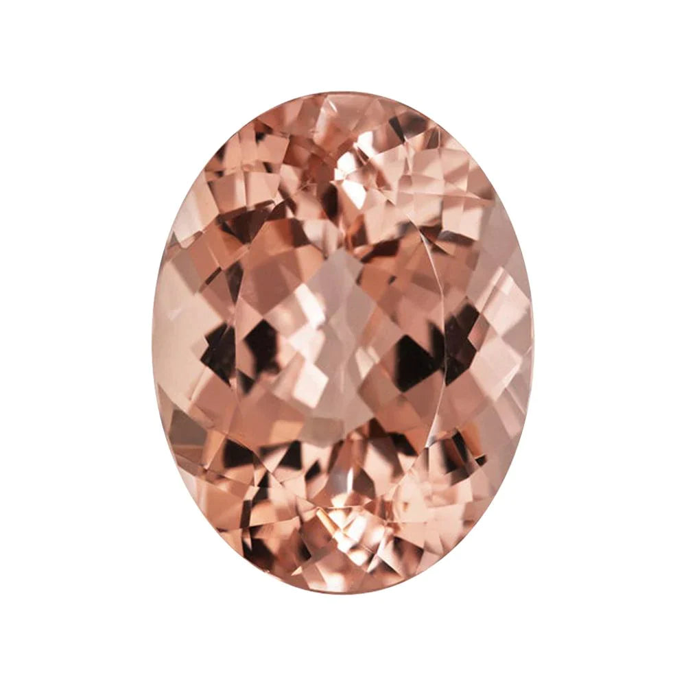 10x8MM (Weight range-1.96-2.60 each stone)