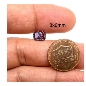 8x6mm