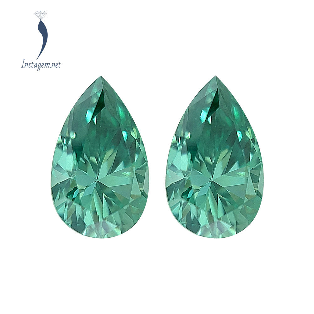 8x5mm(Weight range - 0.99-1.10 each stone)