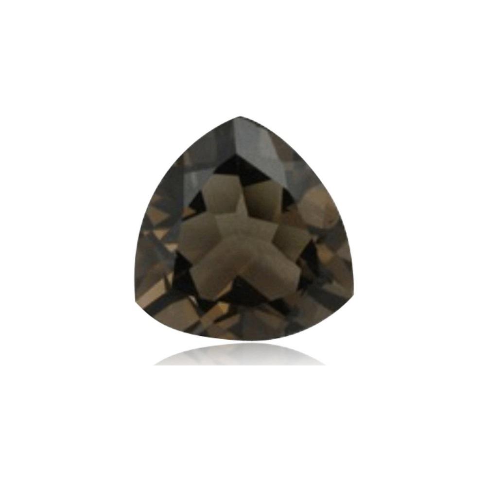 Trillion Best Smokey Quartz