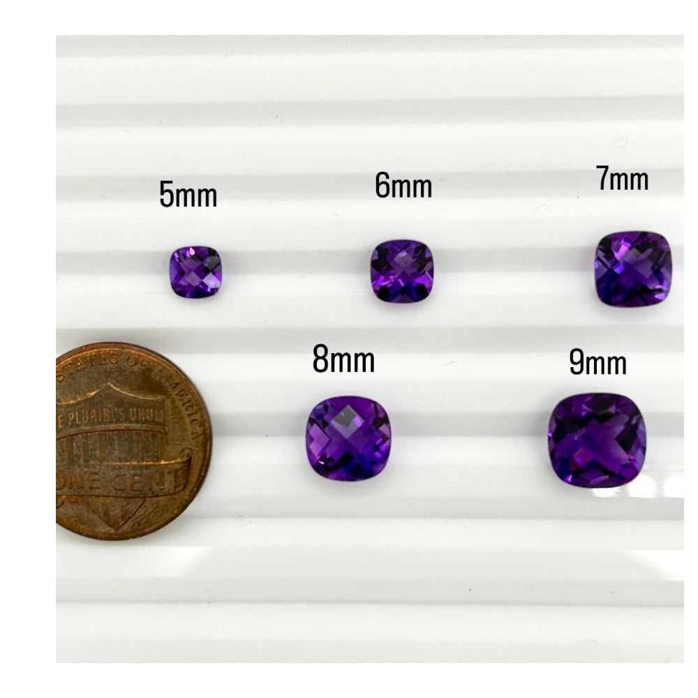 5 MM (Weight range-0.40-0.70 Cts each stone)