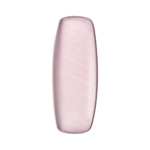 Natural Cushion Cabochon Cut Loose Rose Quartz - (Elongated)