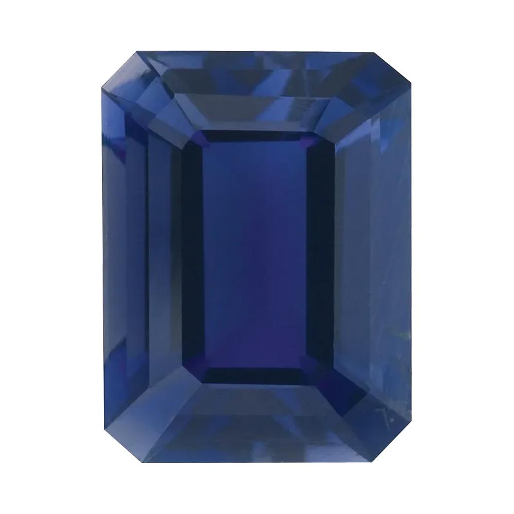 Natural Emerald Loose Iolite