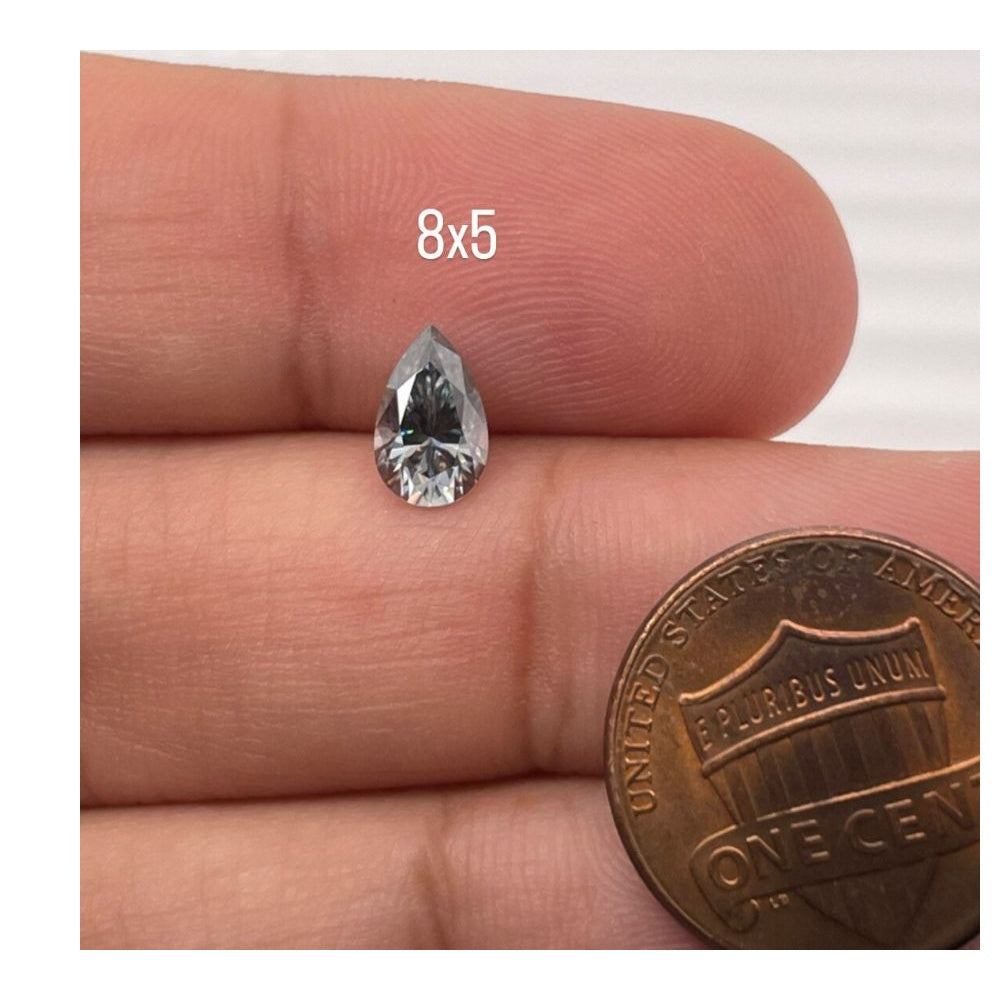 8x5mm