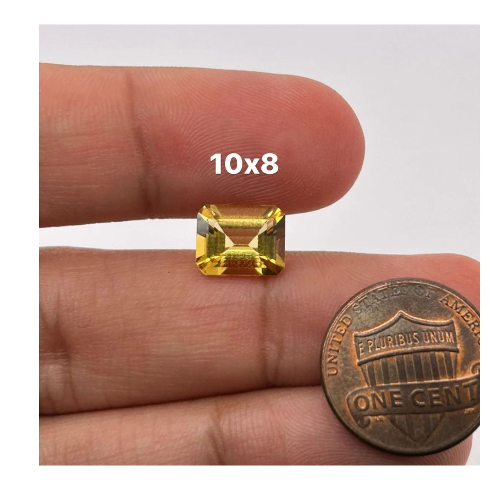 10x8mm