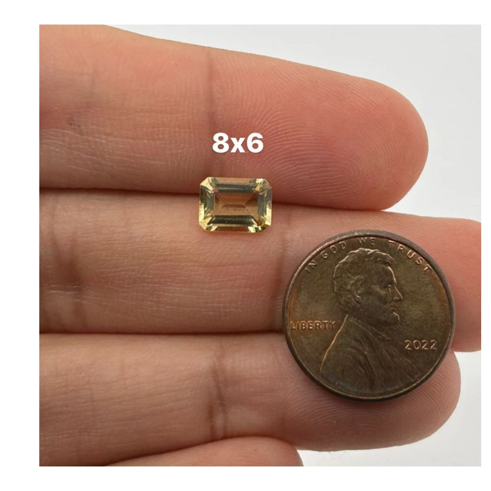 8x6mm