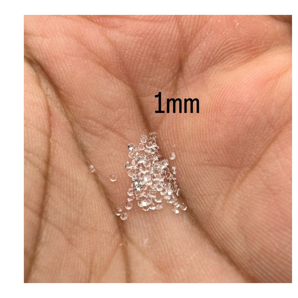1mm (100pcs)