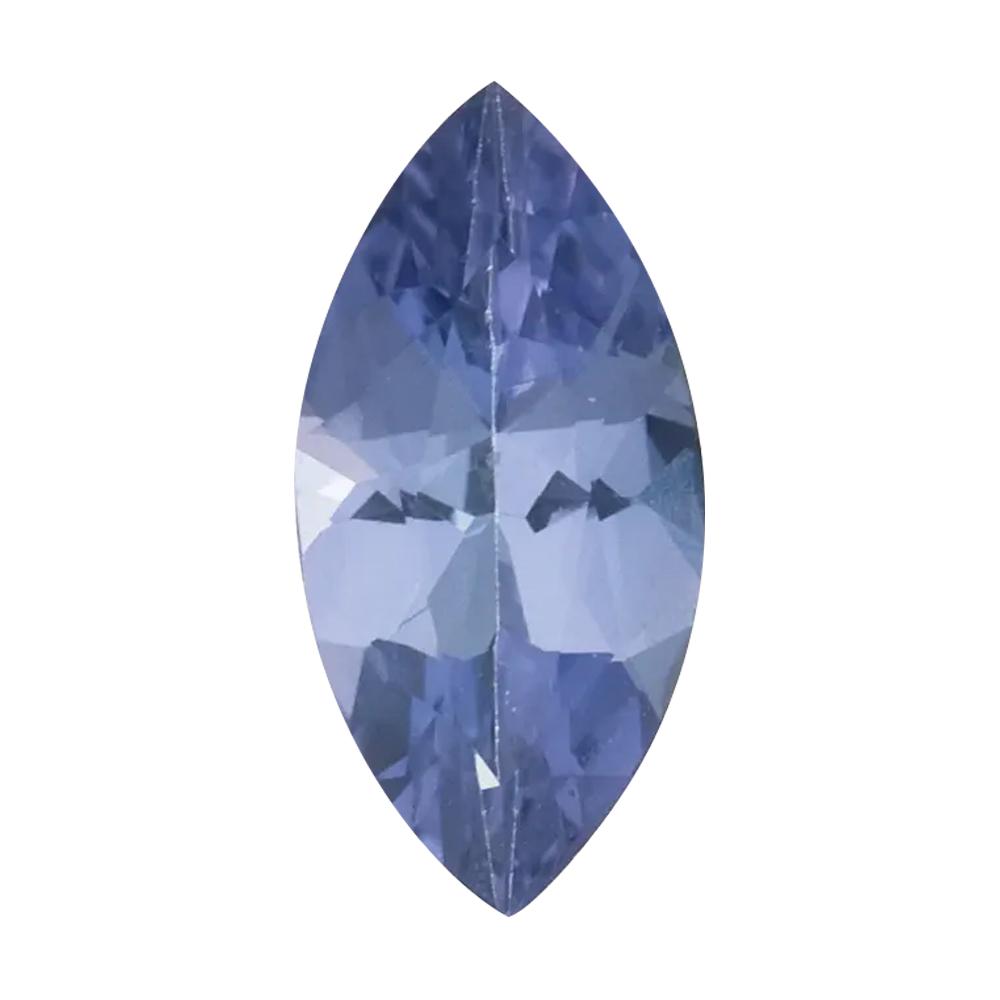 Natural Tanzanite Marquise Cut