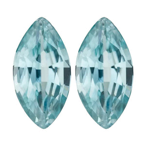 Natural Marquise Loose Zircon