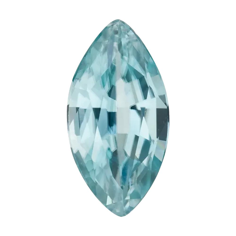 Natural Marquise Loose Zircon