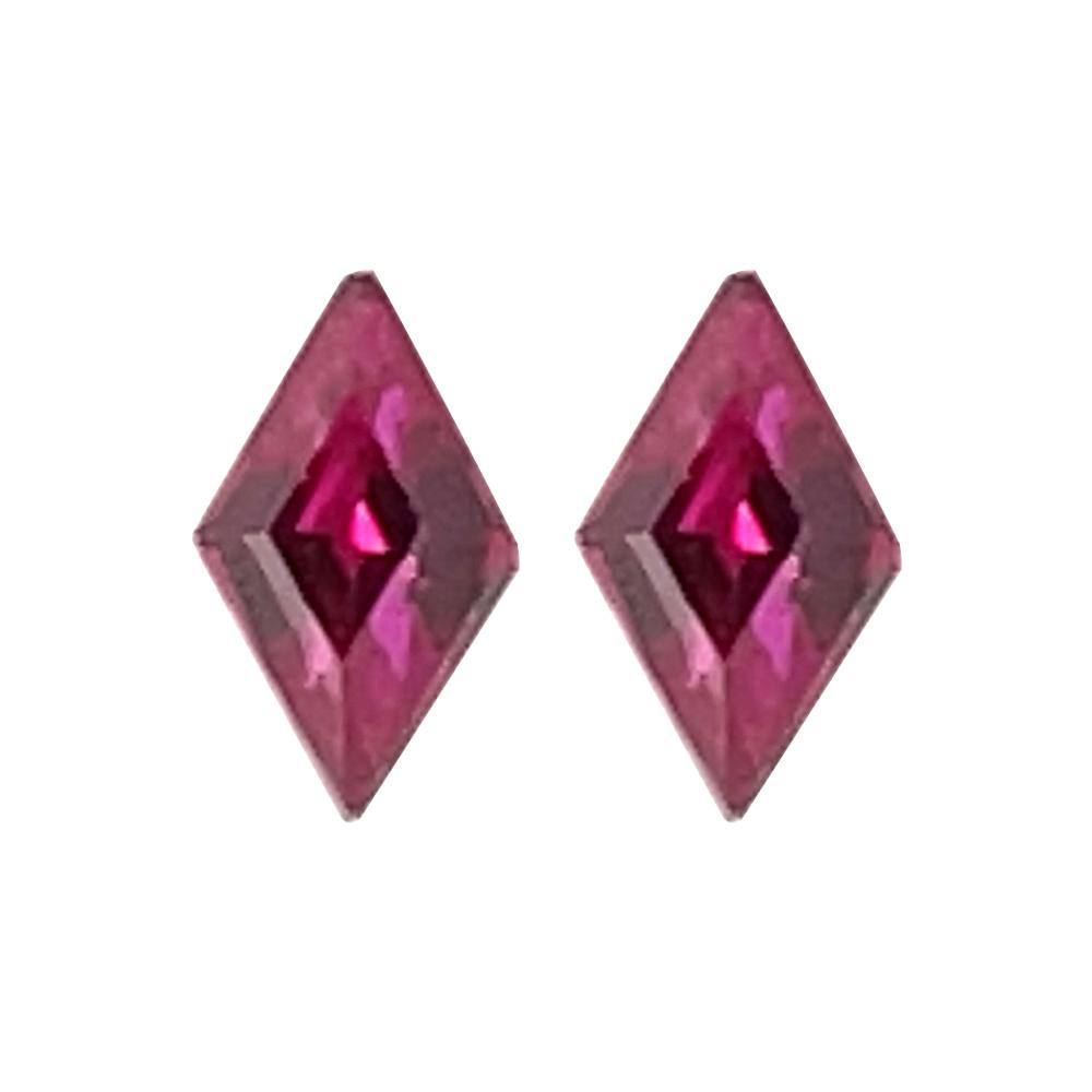 4x2.5MM(Weight range-0.10-0.13 each stone)