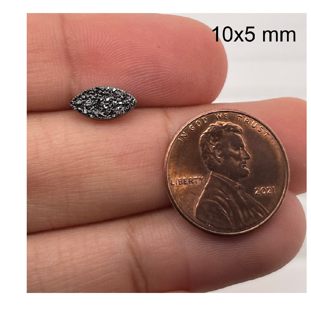 10x5mm