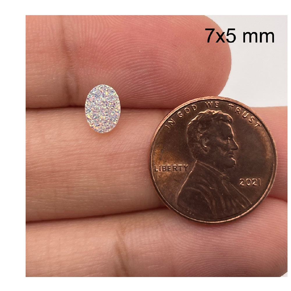 7x5mm
