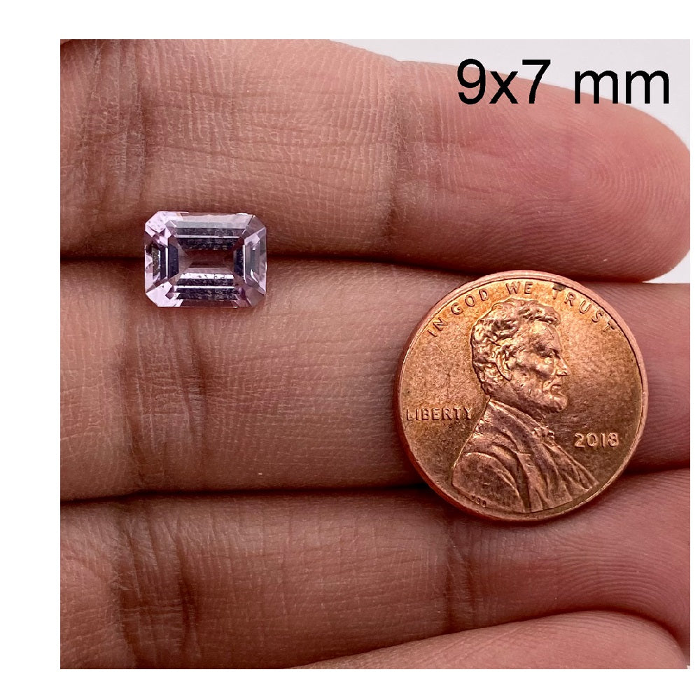9x7 MM
