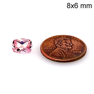 8x6 MM