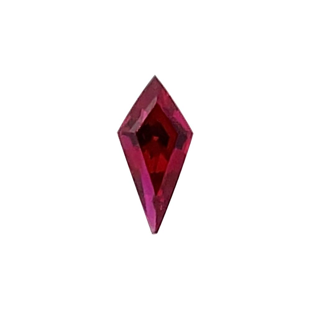 6x3MM(Weight range-0.20-0.24 each stone)